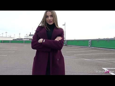 ❤️ OLHEIRO ALEMÃO É UM BOI DE SONHO TOCANDO STEELE, ESTACIONADOR DE CARROS E SEXY POR DINHEIRO ☑ Porno em nós