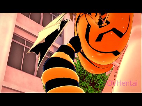❤️ Monstro da Wasp Girl ☑ Porno em nós